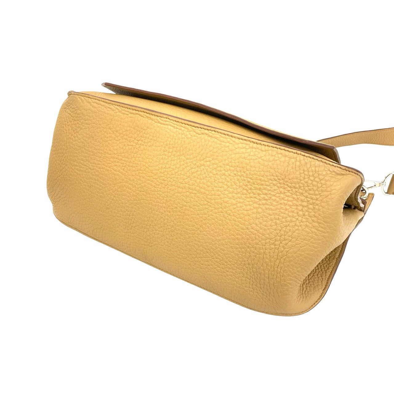 HERMES エルメス ジプシエール 34 ショルダーバッグ トリヨンクレマンス 8