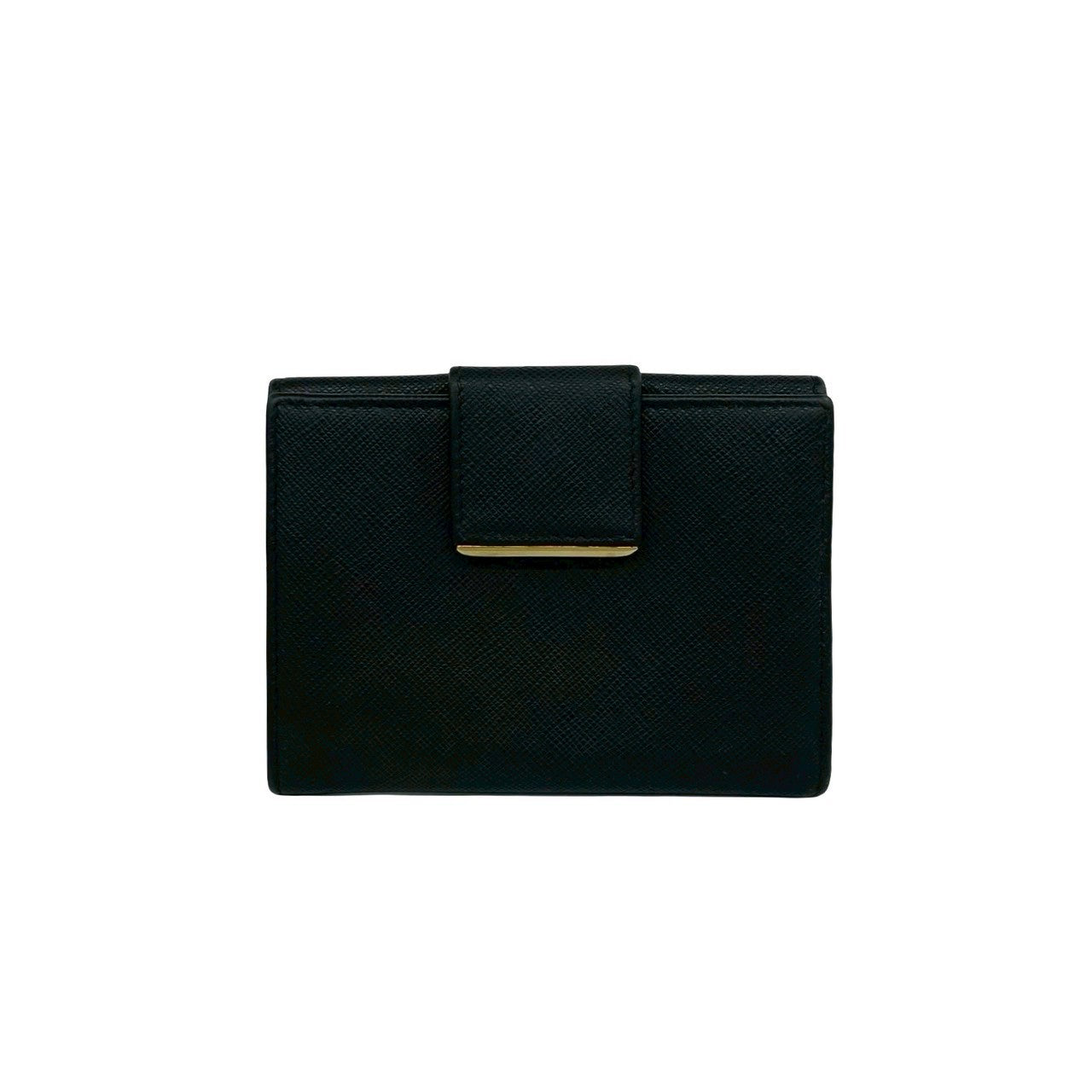 PRADA プラダ 二つ折り財布 2
