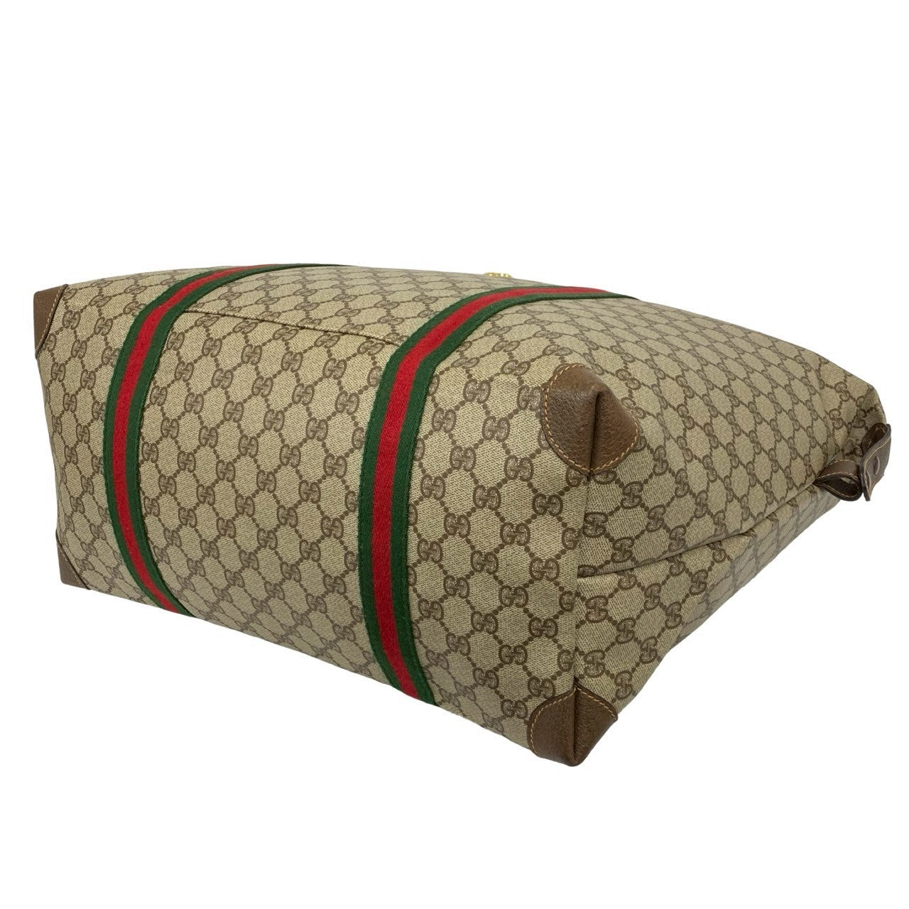 GUCCI グッチ (Vintage) トートバッグ 8