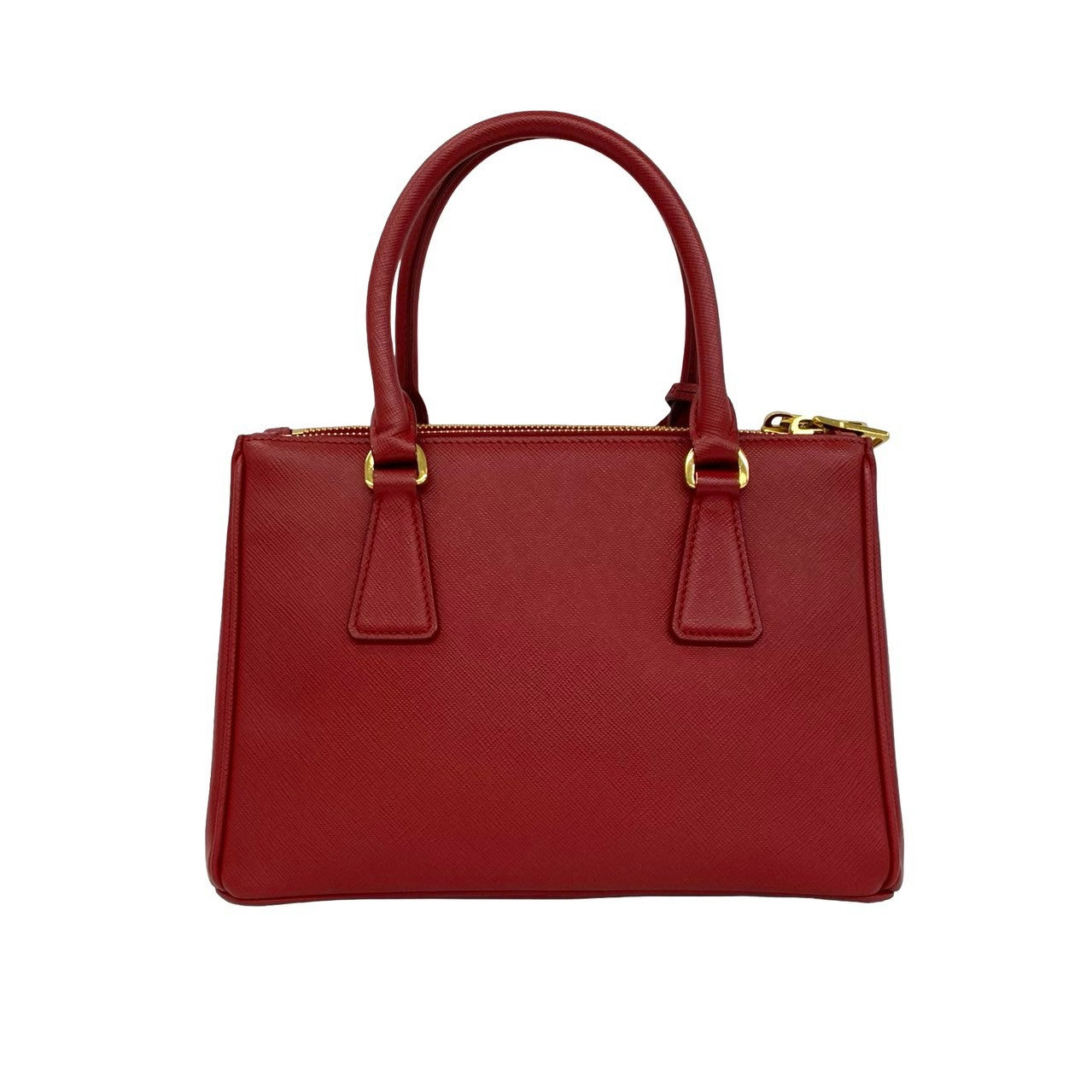 PRADA プラダ ガレリア ショルダーバッグ 3