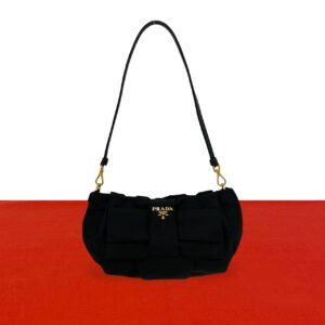 PRADA プラダ ショルダーバッグ