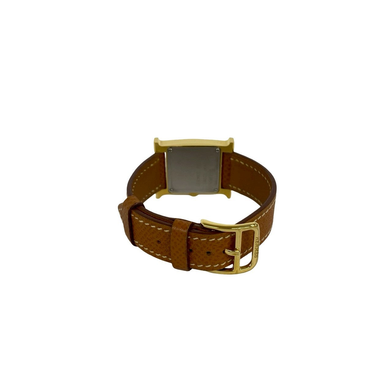 HERMES エルメス Hウォッチ 腕時計 8