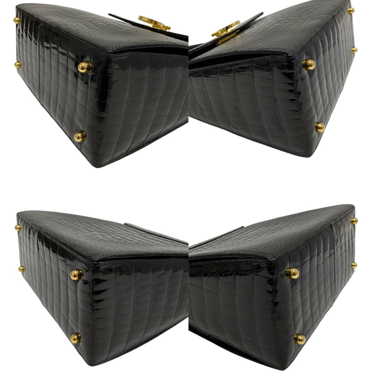 Salvatore Ferragamo Vintage 7