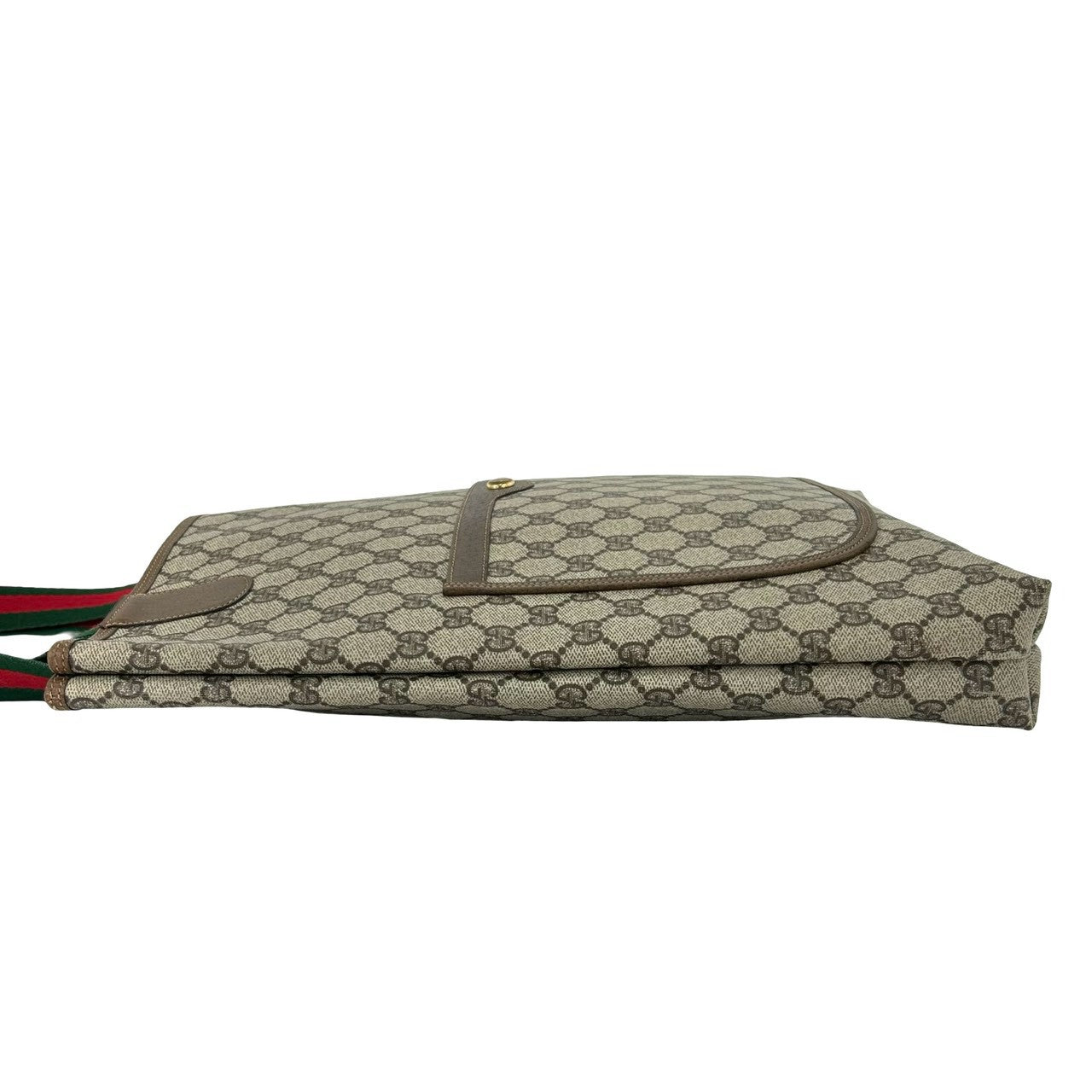 GUCCI グッチ (Vintage) トートバッグ 5
