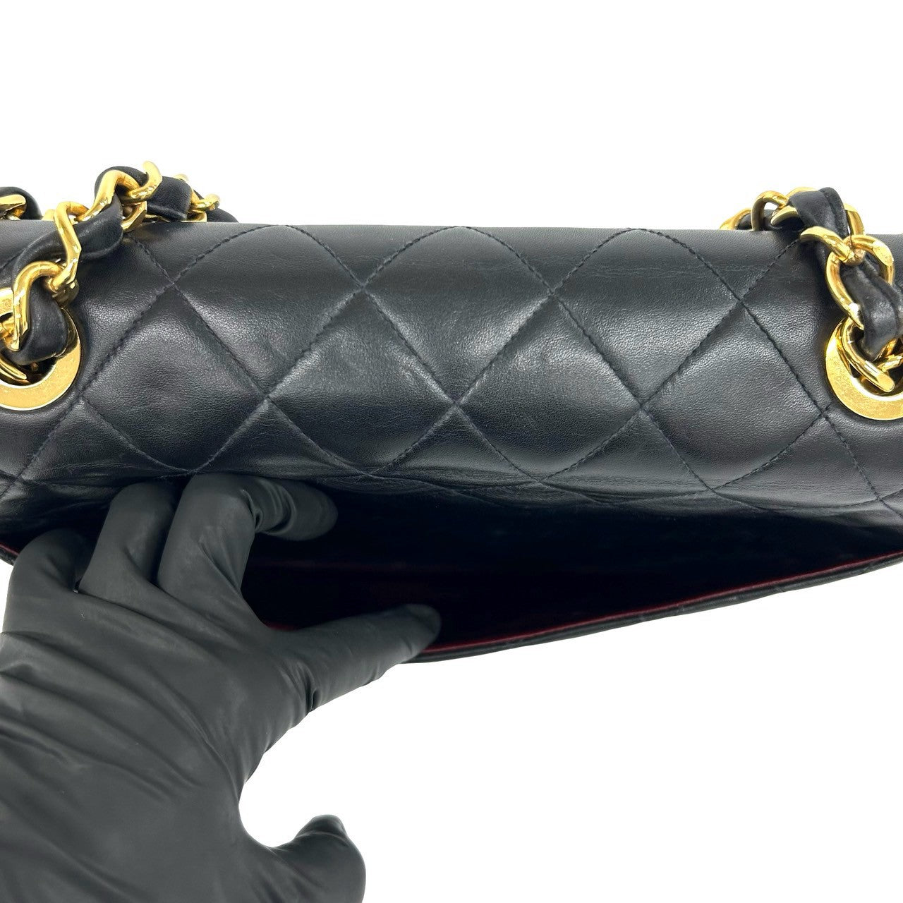 CHANEL シャネル (Vintage) ショルダーバッグ 10