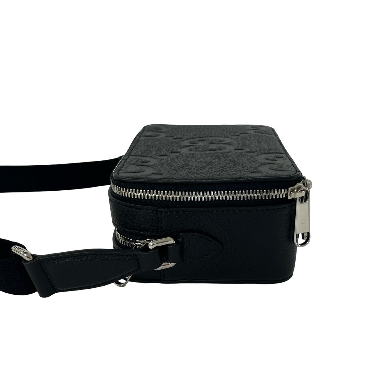 GUCCI グッチ ジャンボGG ミニバッグ ショルダーバッグ 5