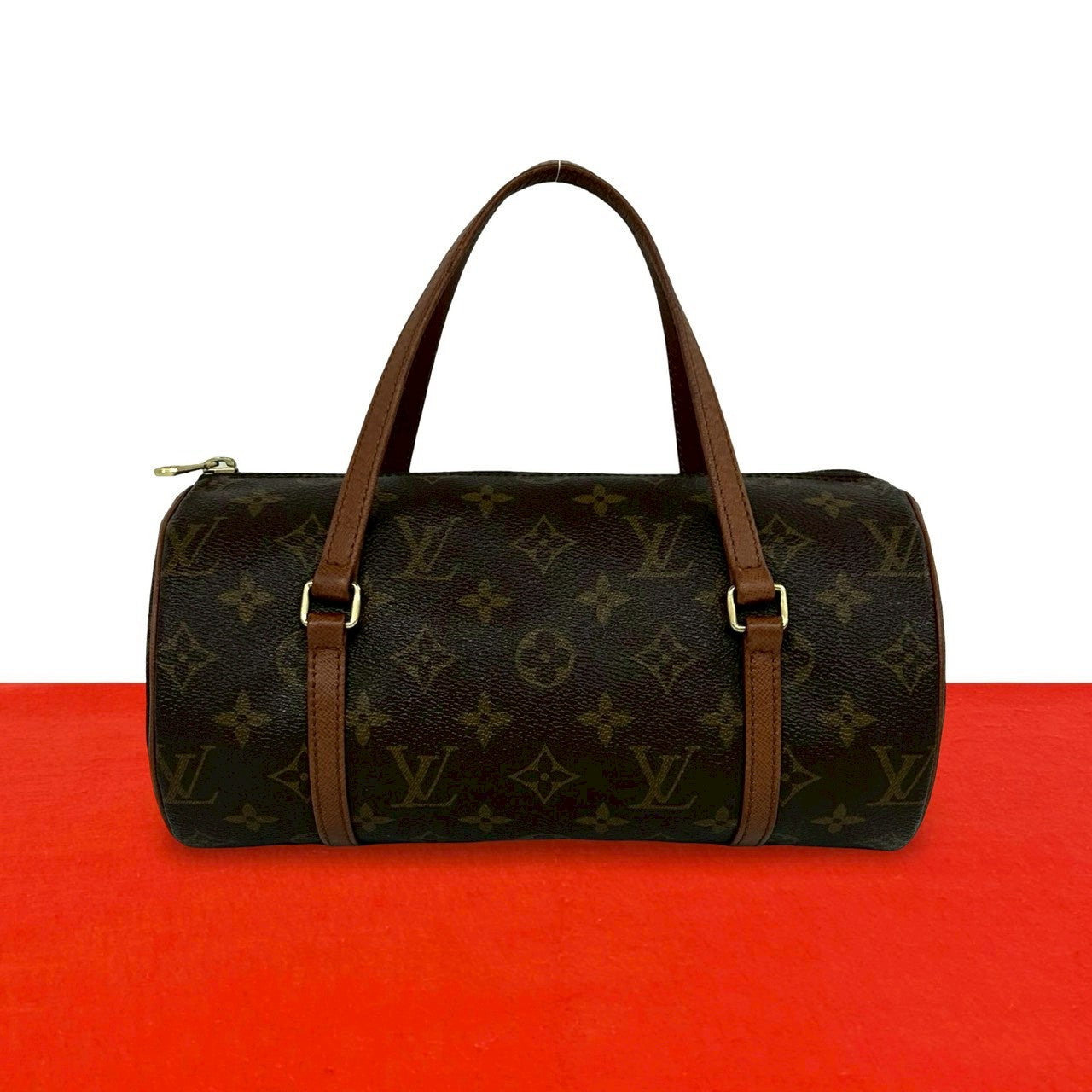 LOUIS VUITTON ルイヴィトン (Vintage) パピヨン 26 ハンドバッグ
