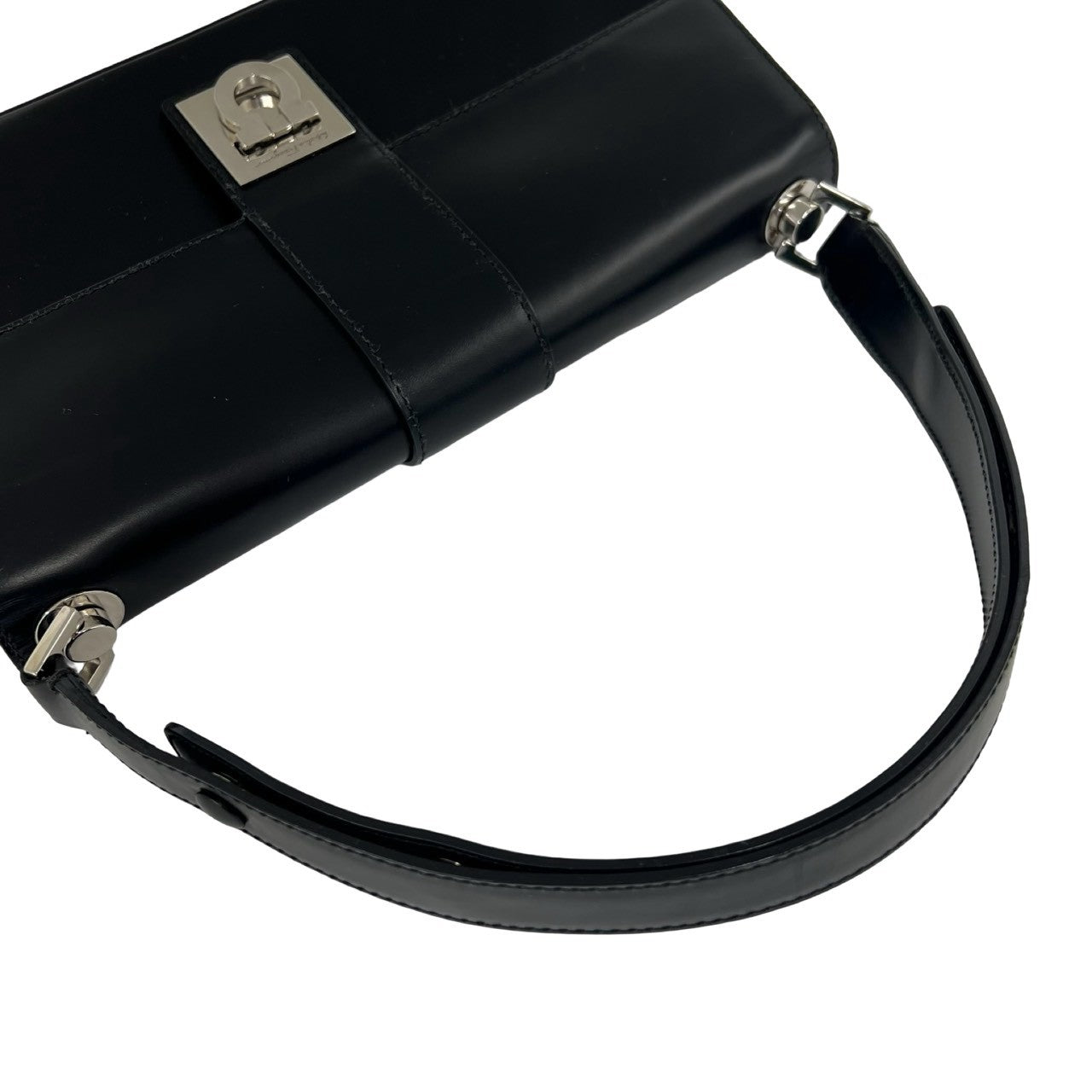 Salvatore Ferragamo サルヴァトーレフェラガモ (Vintage) ショルダーバッグ 4