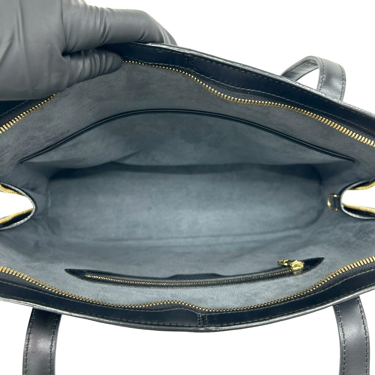 LOUIS VUITTON ルイヴィトン (Vintage) リュサック トートバッグ 9