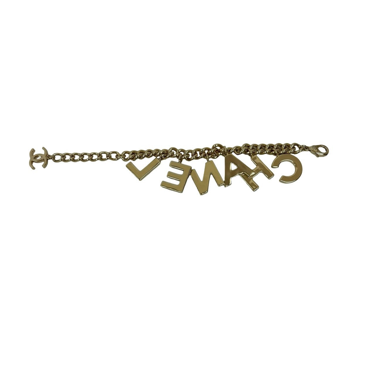 CHANEL シャネル ブレスレット 7
