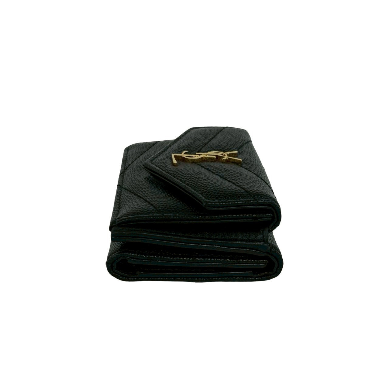 SAINT LAURENT PARIS サンローランパリ 三つ折り財布 4