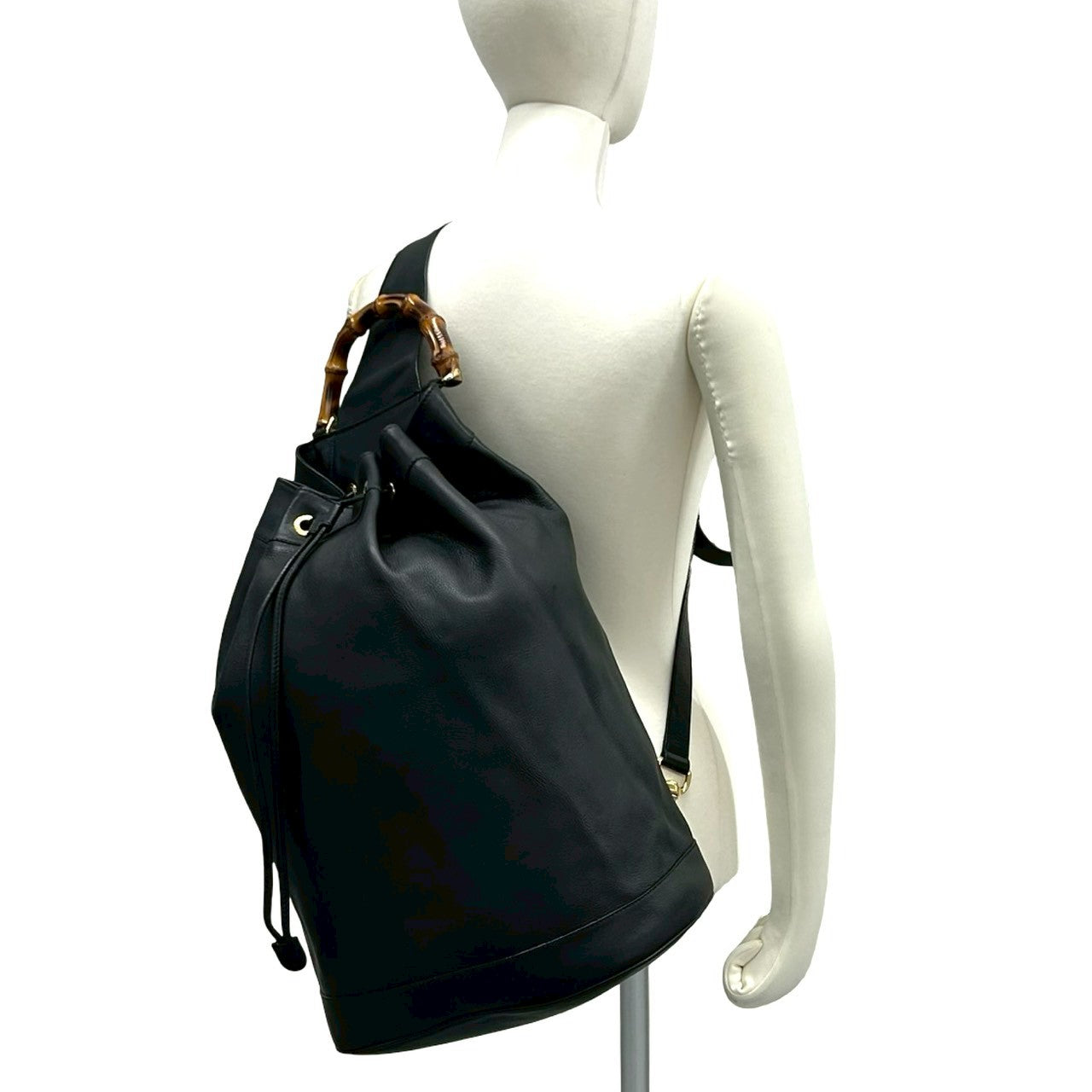 GUCCI グッチ (Vintage) ショルダーバッグ 2