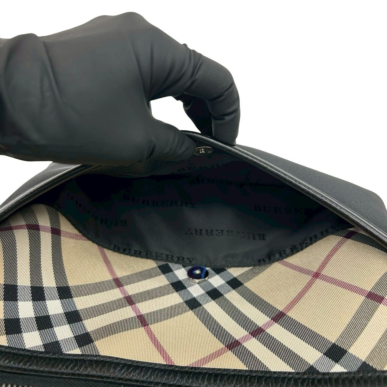 BURBERRY バーバリー ショルダーバッグ 10