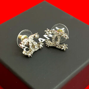 CHANEL シャネル ピアス
