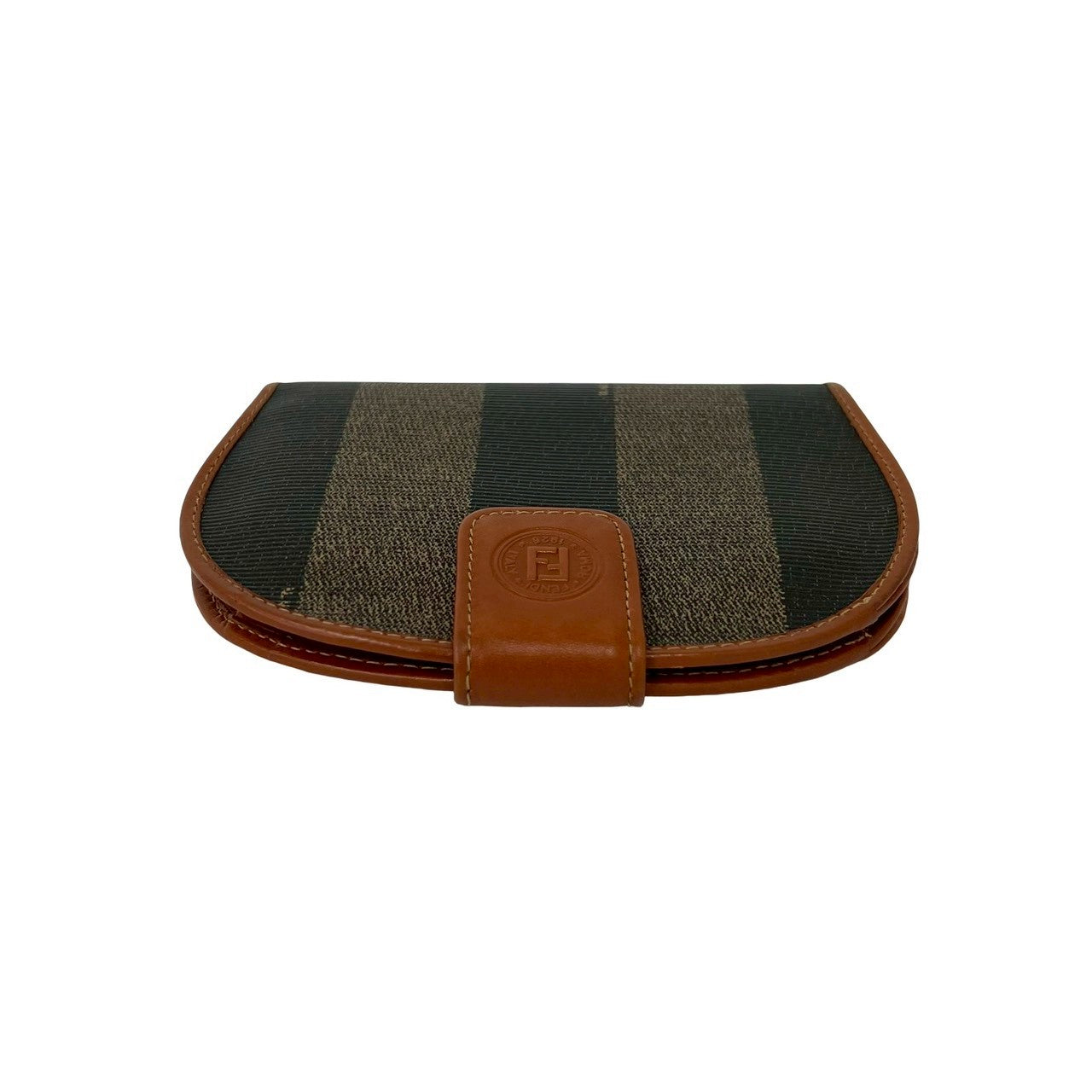 FENDI フェンディ (Vintage) 二つ折り財布 3