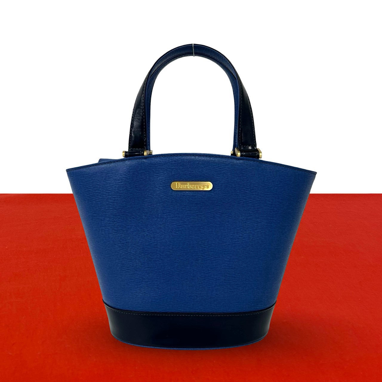 Burberrys バーバリーズ (Vintage) ハンドバッグ