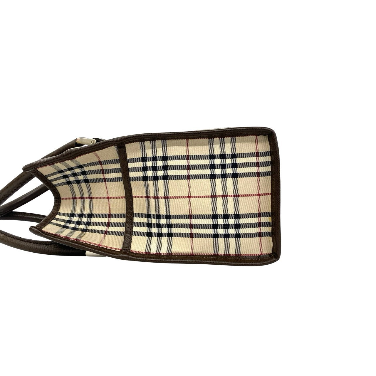 BURBERRY バーバリー ハンドバッグ 5