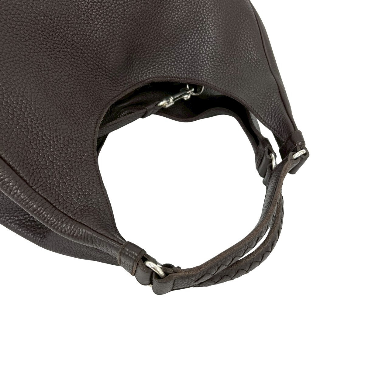 BOTTEGA VENETA ボッテガヴェネタ (Vintage) ショルダーバッグ 4