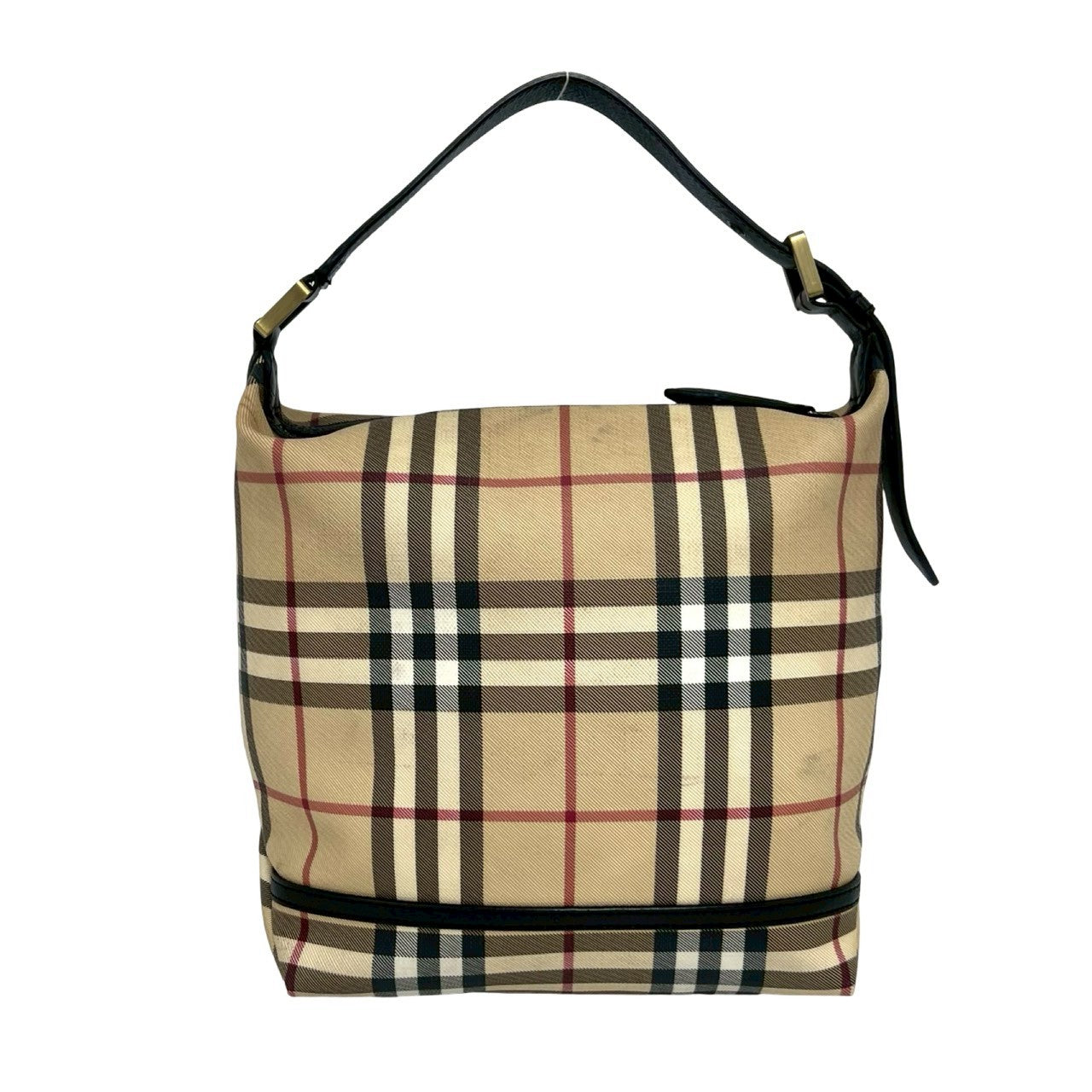 BURBERRY バーバリー ハンドバッグ 3