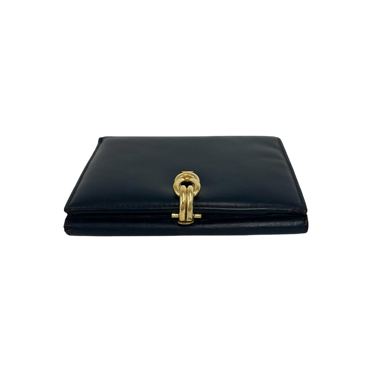 GUCCI グッチ (Vintage) 二つ折り財布 3