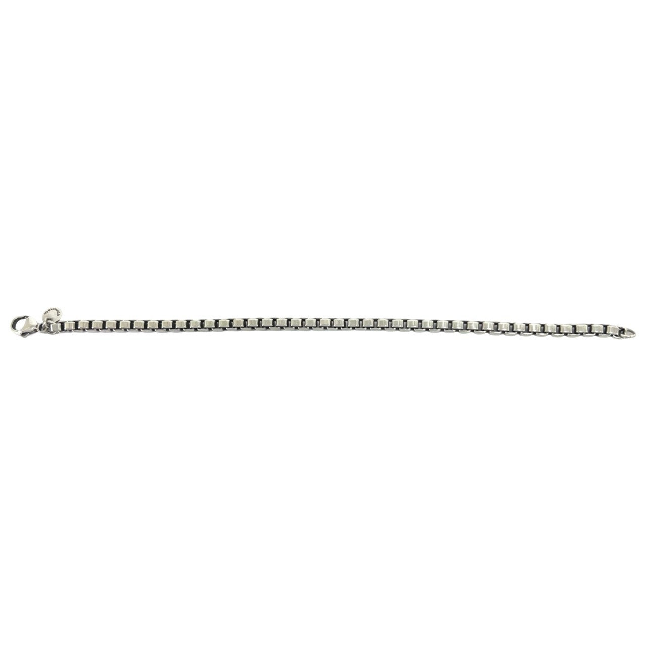 TIFFANY&Co. ティファニー (Vintage) ベネチアン ブレスレット 5