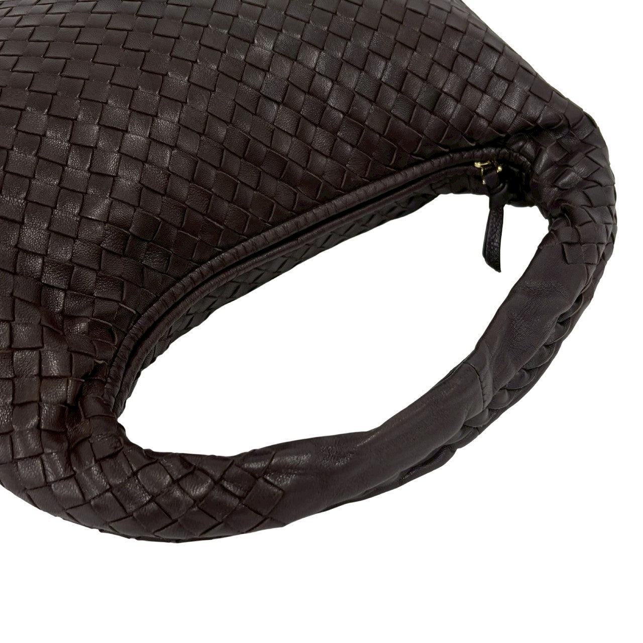 BOTTEGA VENETA ボッテガヴェネタ ホーボー ハンドバッグ 4