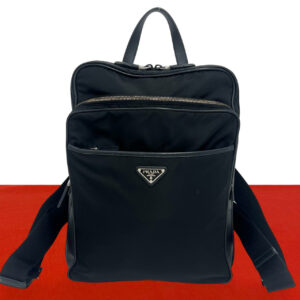 PRADA プラダ リュックサック