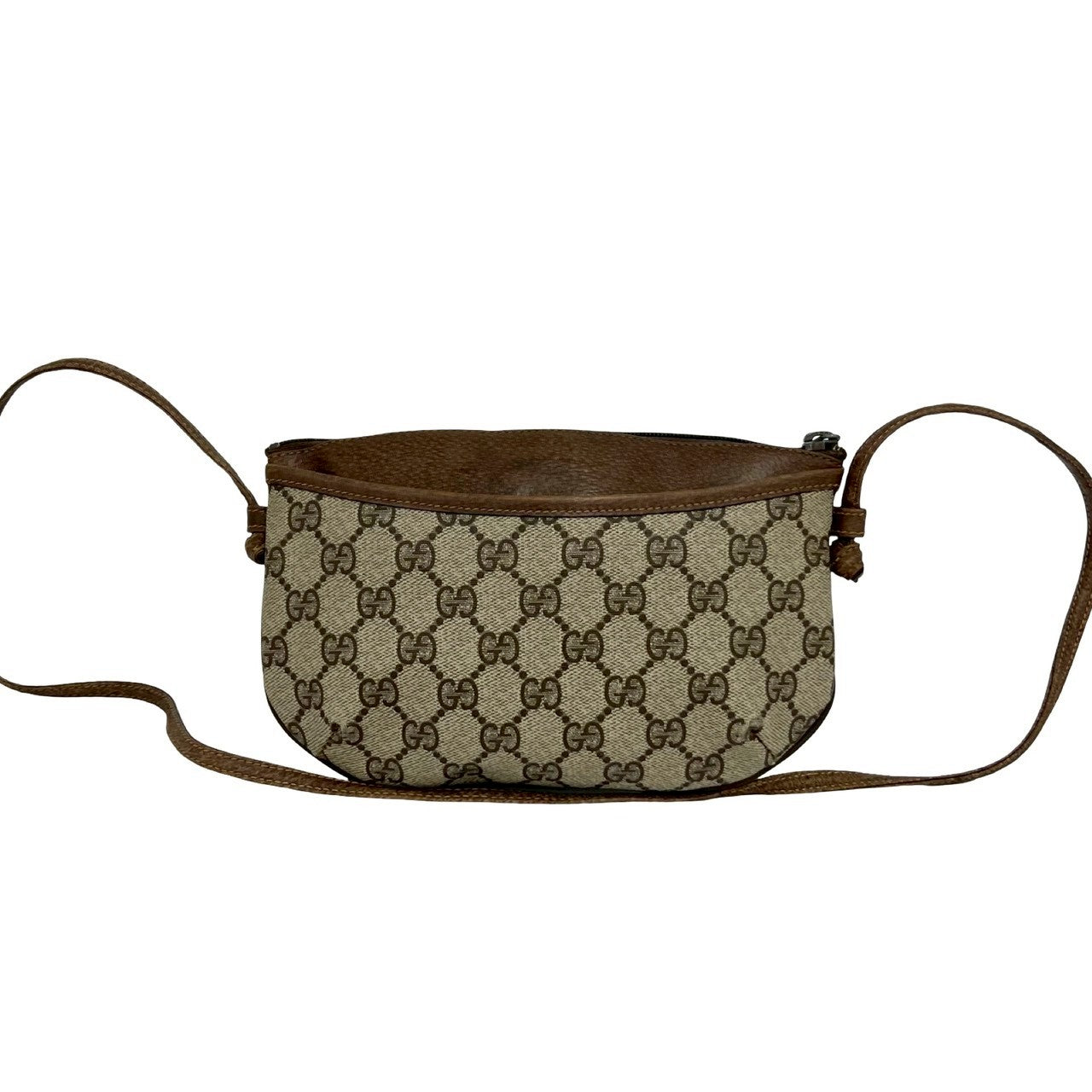 GUCCI グッチ (Vintage) ショルダーバッグ 3