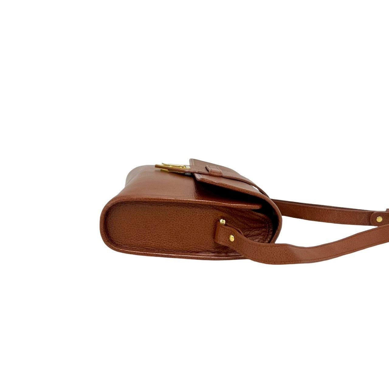 YVES SAINT LAURENT イヴ・サンローラン (Vintage) ショルダーバッグ 6
