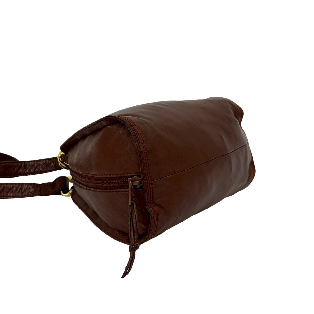 LOEWE ロエベ (Vintage) ショルダーバッグ 7