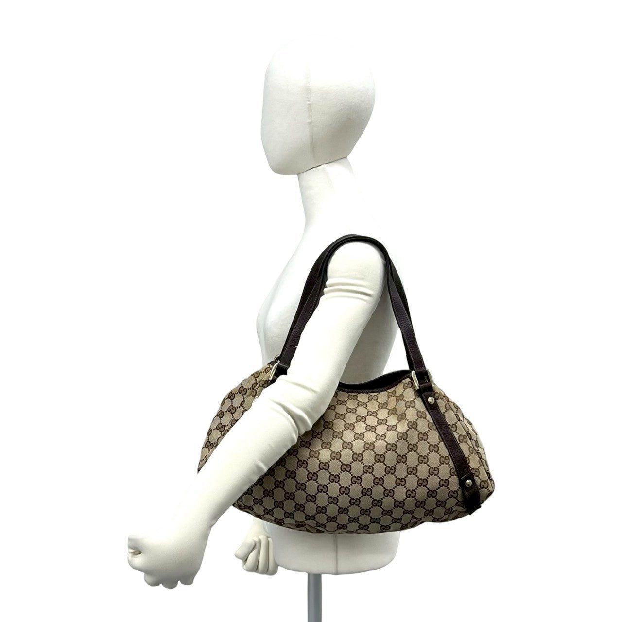 GUCCI グッチ トートバッグ 2
