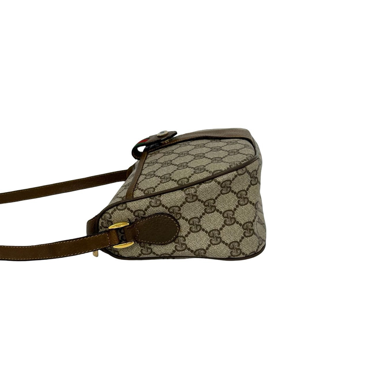 GUCCI グッチ (Vintage) ショルダーバッグ 5