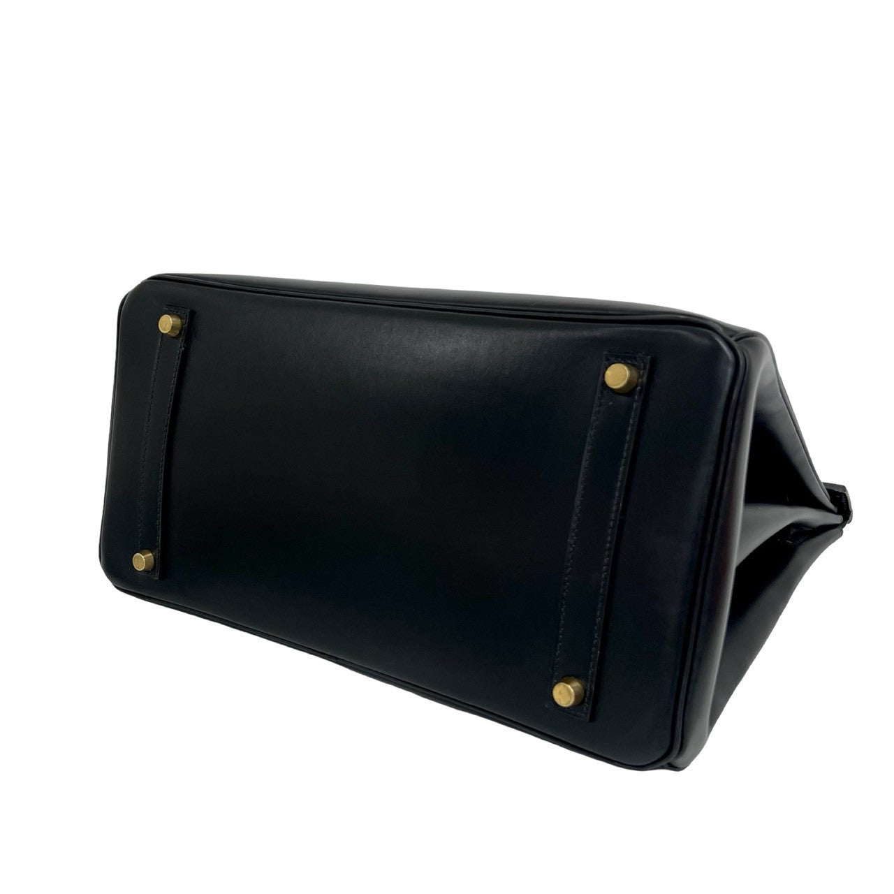 HERMES エルメス バーキン 35 ハンドバッグ 8