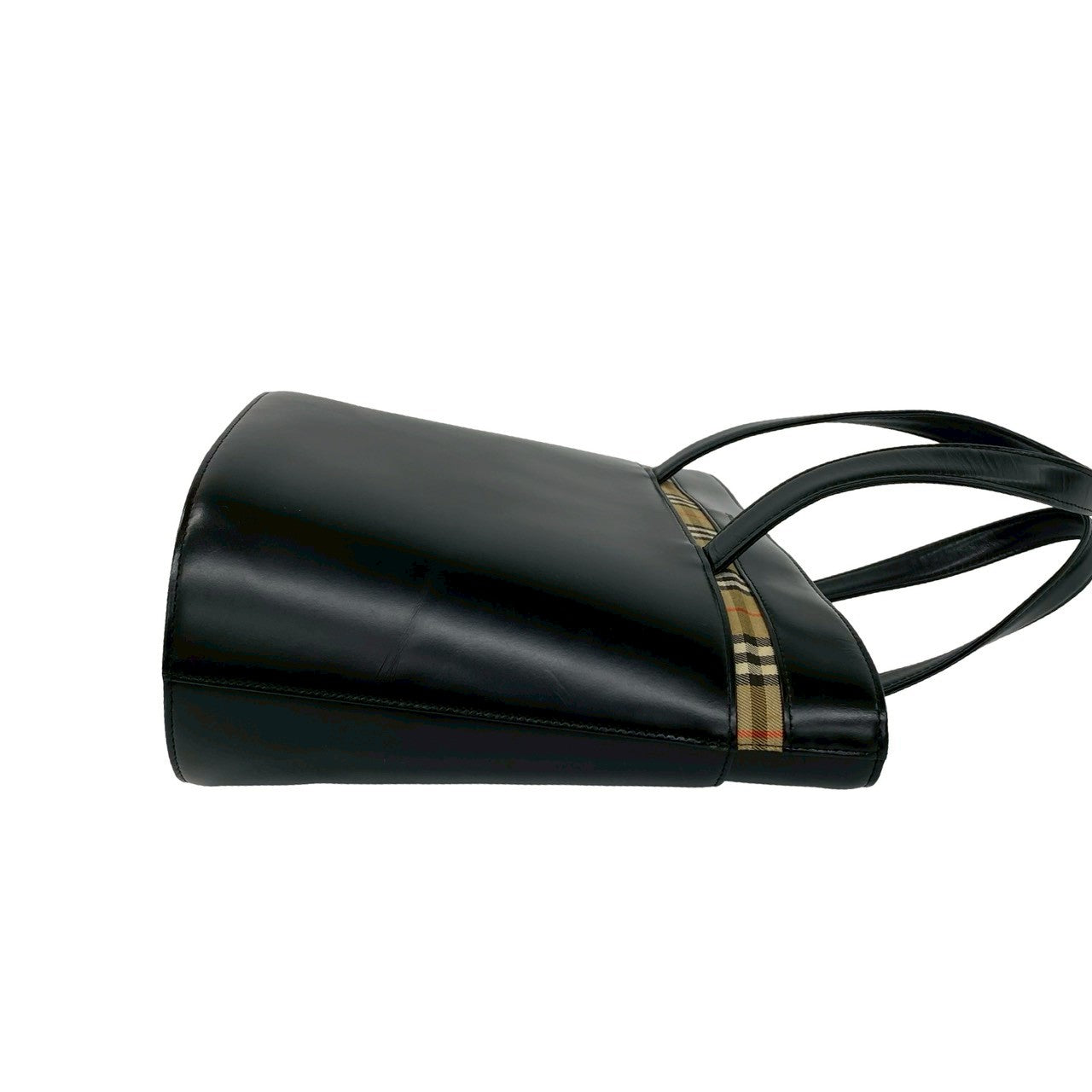 BURBERRY バーバリー ハンドバッグ 6