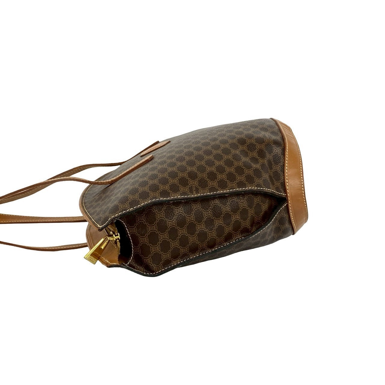 CELINE セリーヌ (Vintage) トートバッグ 5