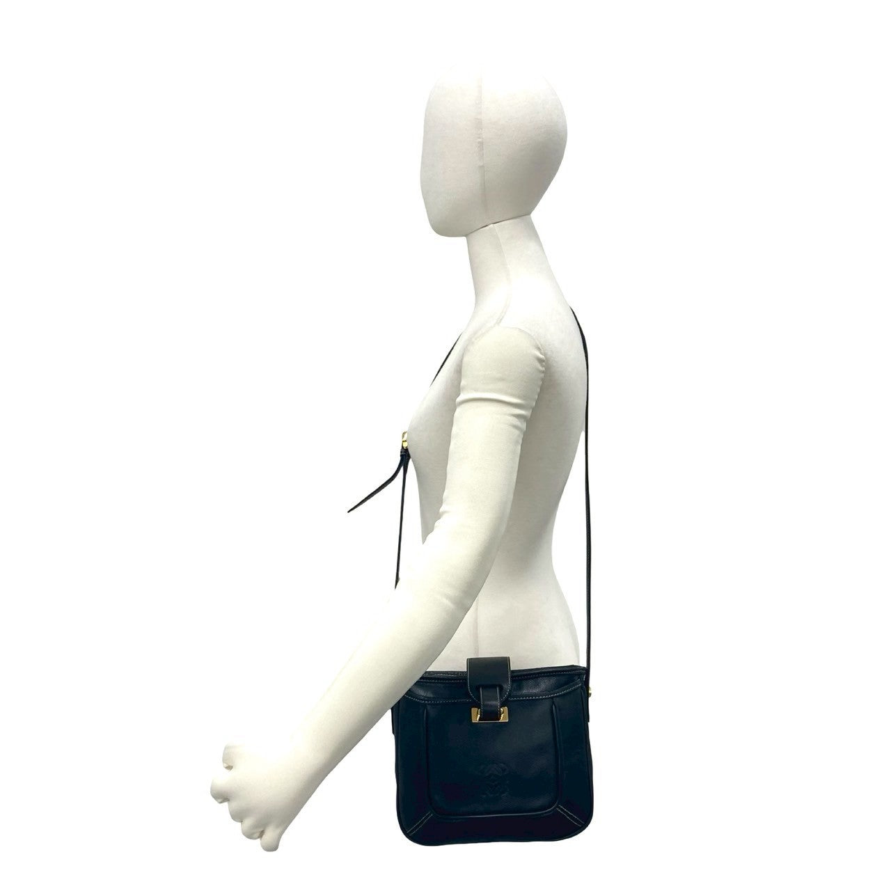 LOEWE ロエベ ショルダーバッグ 2