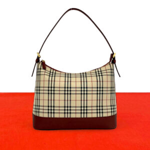 BURBERRY バーバリー ショルダーバッグ