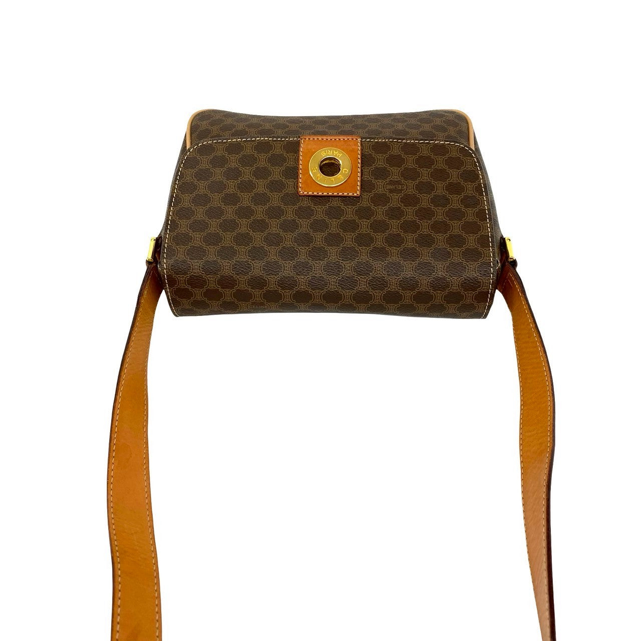 CELINE セリーヌ (Vintage) ショルダーバッグ 4