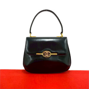 GUCCI グッチ (Vintage) ハンドバッグ