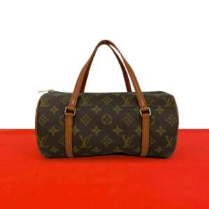 LOUIS VUITTON ルイヴィトン (Vintage) パピヨン 26 ハンドバッグ