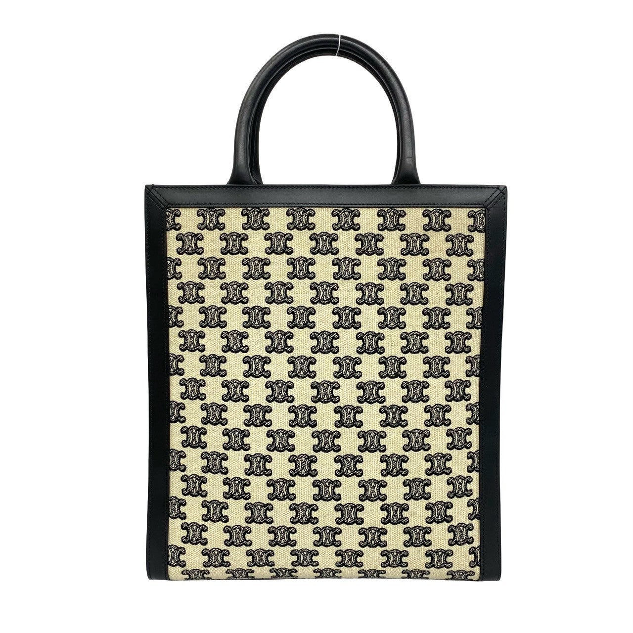 CELINE セリーヌ バーティカル カバ ショルダーバッグ 3