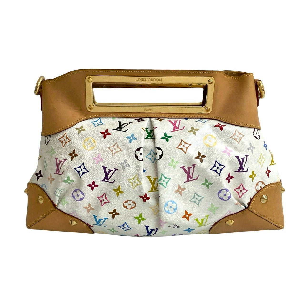 LOUIS VUITTON ジュディ GM 3