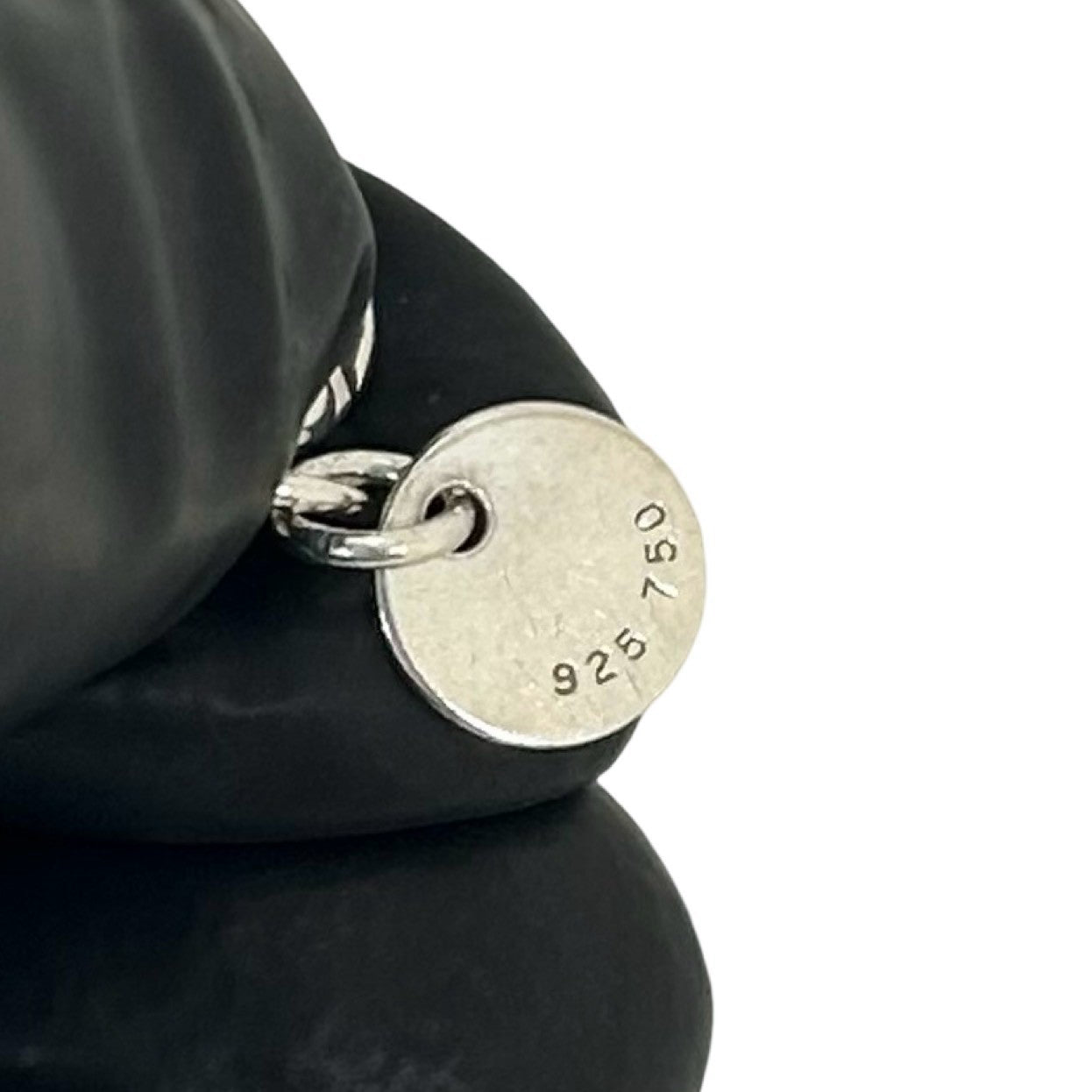 TIFFANY&Co. ティファニー (Vintage) ツイストロープ ブレスレット 925 K18 750 YG 4