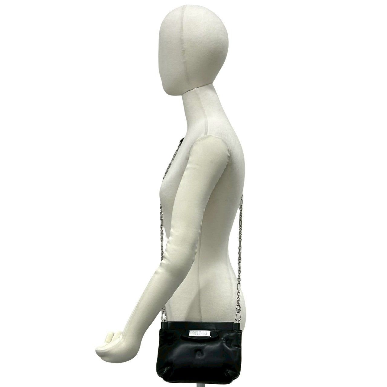 MAISON MARGIELA メゾンマルジェラ グラムスラム ショルダーバッグ 2