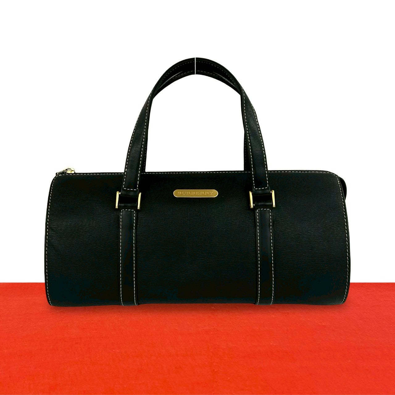 BURBERRY バーバリー ハンドバッグ