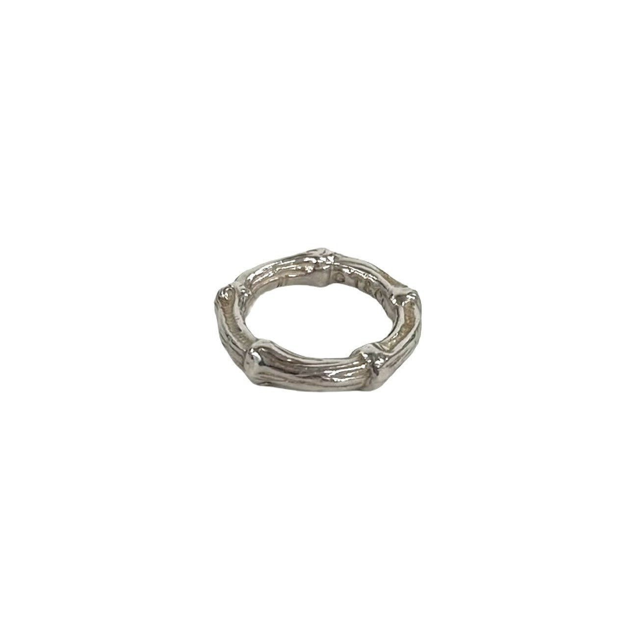 TIFFANY&Co. ティファニー バンブー リング・指輪 5