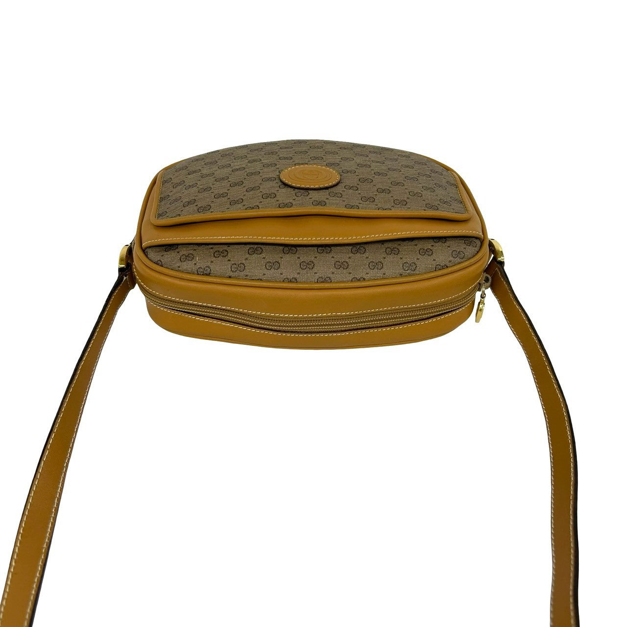 GUCCI グッチ (Vintage) ショルダーバッグ 4