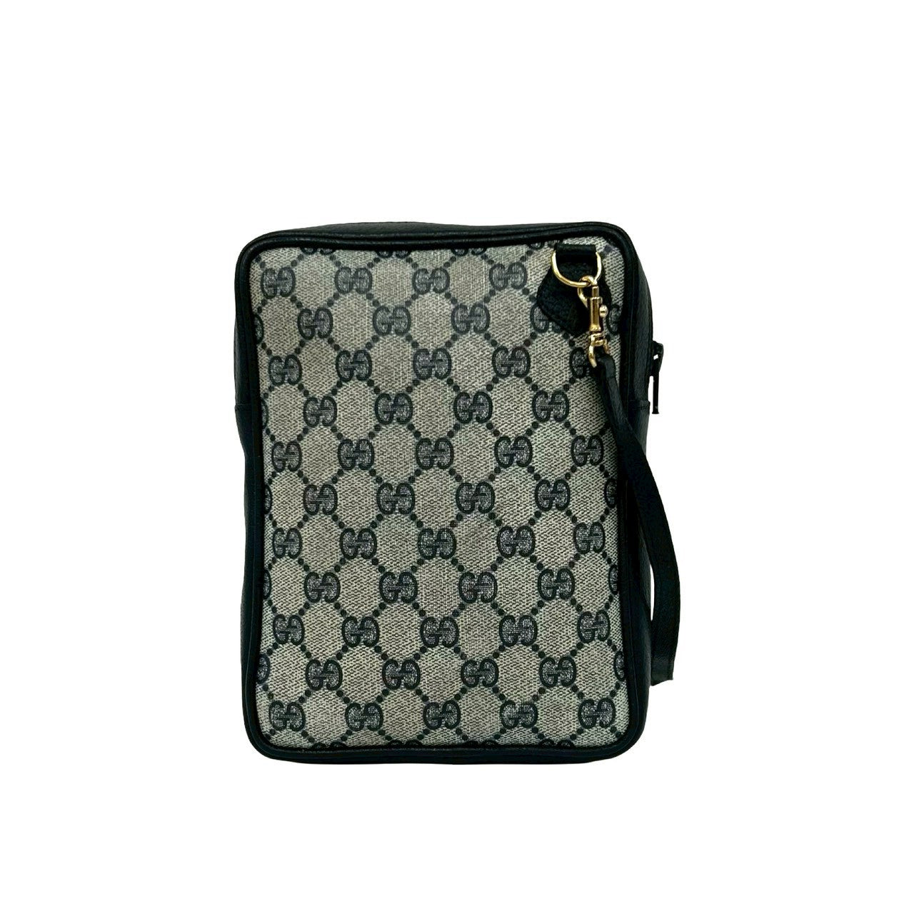 GUCCI グッチ (Vintage) ショルダーバッグ 3