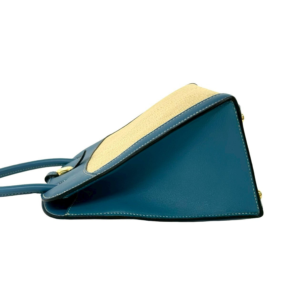HERMES エルメス ダルヴィ ハンドバッグ 5