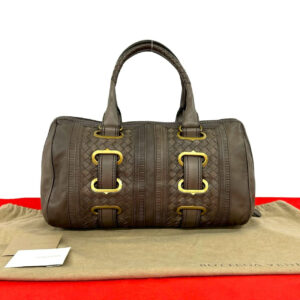 BOTTEGA VENETA ボッテガヴェネタ ハンドバッグ